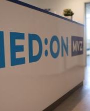 MED:ON MVZ Hausarztpraxis Leipzig Bild 2