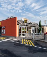 McDonald's Bild 1