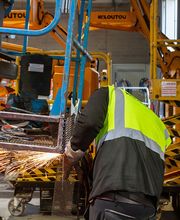 Kiloutou Élévation Reims image 5