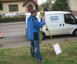 Dipl.-Ing. Siegfried u. Viola Streicher Ingenieurbüro für Vermessungswesen GbR Bild 4
