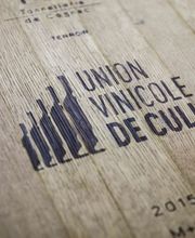 Union Vinicole de Cully - Espace de location Vinilingus Bild 3