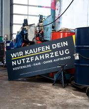 Aretz x truckoo - Wir kaufen Dein Nutzfahrzeug - LKW Ankauf Bild 2