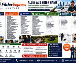 FilderExpress Service Bild 6