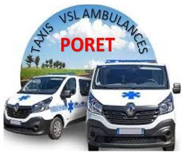 Ambulances Poret image 1