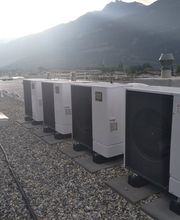 Hot N Cold SA Bild 2