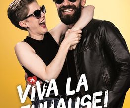 VIVA LA Zuhause mit Living Haus Fertighaus! Wir haben Zuhause verstanden.