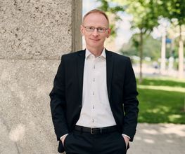Rechtsanwalt Dr. Stephan Cymutta