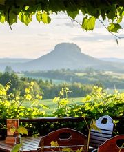 Landgasthaus Heiterer Blick Bild 3