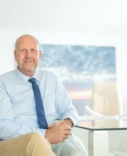 Hausarztpraxis Drevs - Sickte | Prof. Dr. med. Joachim Drevs