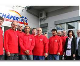 Karl Schäfer GmbH Bild 4