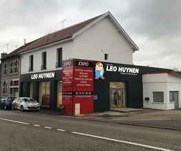 Leo Huynen image 6