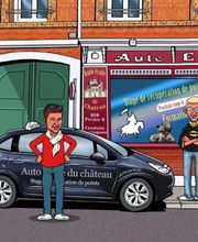 Auto Ecole Du Chateau image 6