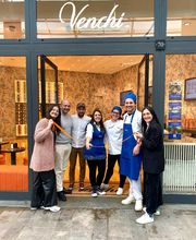 Venchi Cioccolato e Gelato, Franciacorta Outlet Village immagine 4