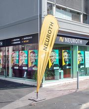 Neuroth Hörcenter AG - Hörgeräte und Gehörschutz Bild 5