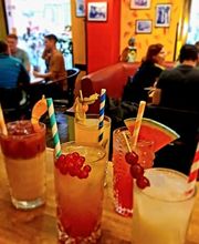 La Cosita Restaurant & Bar Bild 2