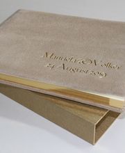 Buchbinderei Vera Donna GmbH Bild 11