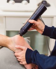 Physiotopia Praxis Dietikon - Physiotherapie, Lymphdrainage & Massage Bild 3