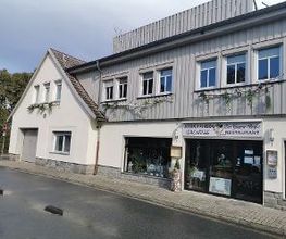 Altstadt Pension ORCHIDEE Wernigerode Bild 9