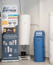 Froid Climatisation Chauffage image 20