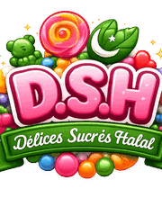 Délices Sucrés Halal image 1
