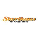 STARTHAUS Skiverleih & Sportshop Oberwiesenthal logo
