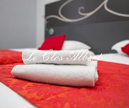 Hôtel Le Clos Albert image 18