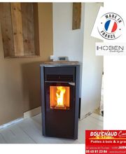 Bou'chaud Confort image 4