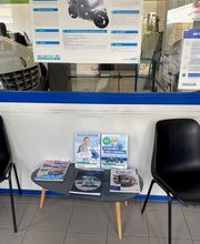 Accueil SECURITEST FURIANI