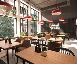 ViZim 3D Architektur Visualisierung Bild 3