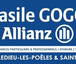 Allianz Basile Gogo image 1