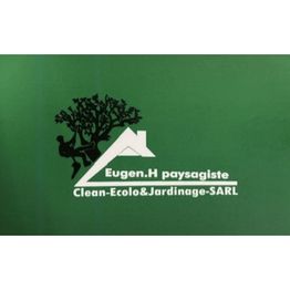 Clean Ecolo Jardinage Paysagiste