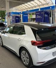 Aral pulse Ladestation Bild 4