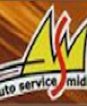 Auto Service Midi image 1