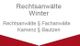 Rechtsanwälte Winter Standort Kamenz