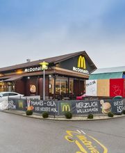 McDonald's Bild 1