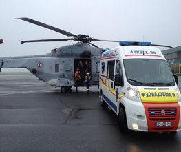 Ambulances Askell 29 image 3