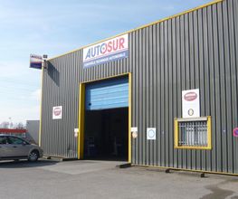 AUTOSUR BEYNOST image 1
