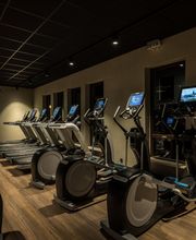 Fitness First Club Gräfenhausen - Cardio Training