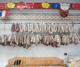 Fougerouse Boucherie image 1