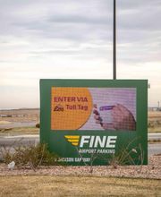 Fine Airport Parking image 16