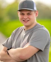 Lukas Meling - Glasreinigung Bild 2