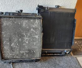 Radiateurs JMB Karmann image 3