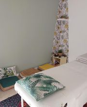 Katia Lock, Soins Energétiques image 1