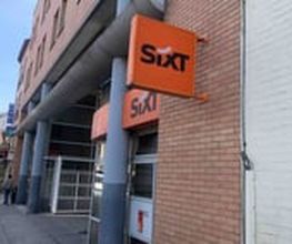 Sixt location de voitures image 12