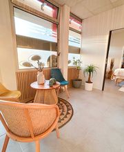 CABINET NATUROZEN - ELISABETE GODART NATUROPATHE image 2