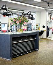byLOTH FRISEURE Bild 3