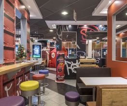 McDonald's Bild 6