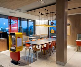 McDonald's Bild 7
