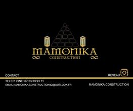 Mamonika Construction image 1