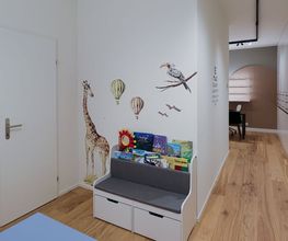 Städtli Optik Nicole Ackermann GmbH Bild 5